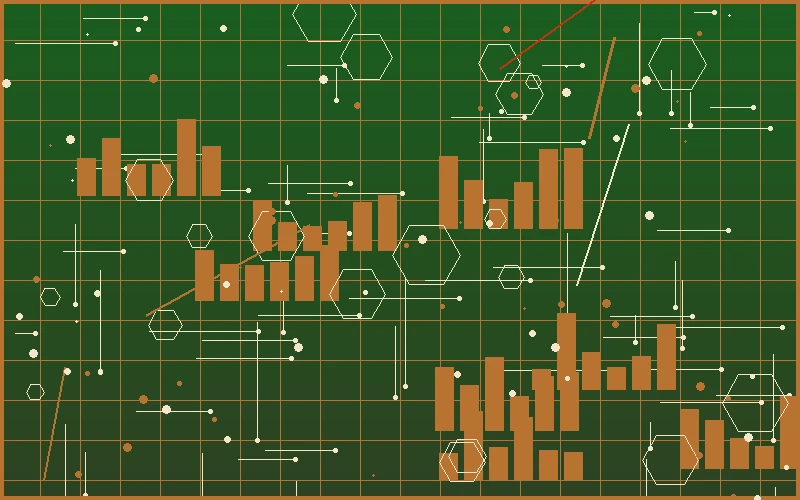 棋牌游戏全息视讯大厅全景 - 百家乐