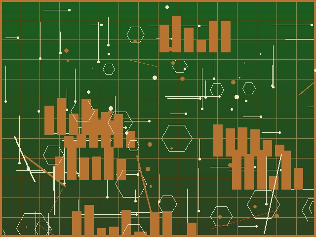 历史馆赛博游戏索引 - 百家乐