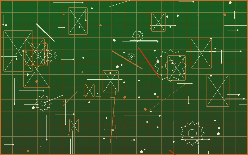 开源棋牌寻宝黄金城赛博画面 - 百家乐